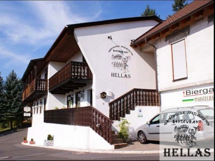 照片: Hellas